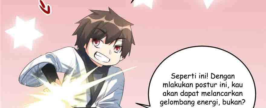 I Might Be A Fake Cultivator Chapter 05 Gambar 133